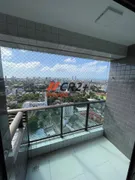 Apartamento com 1 Quarto para alugar, 31m² no Soledade, Recife - Foto 1