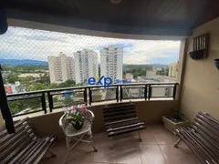 Apartamento com 3 Quartos para venda ou aluguel, 120m² no Jardim Jalisco, Resende - Foto 1