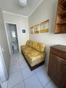 Apartamento com 3 Quartos para alugar, 90m² no Loteamento Joao Batista Juliao, Guarujá - Foto 3