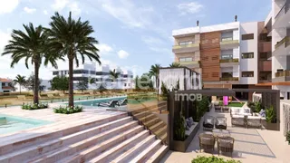 Apartamento com 2 Quartos à venda, 59m² no Praia De Palmas, Governador Celso Ramos - Foto 3