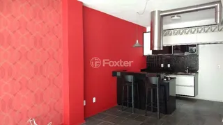 Casa de Condomínio com 1 Quarto à venda, 81m² no Vila Conceição, Porto Alegre - Foto 2
