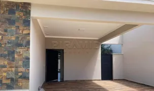 Casa de Condomínio com 3 Quartos à venda, 170m² no Quinta da Primavera, Ribeirão Preto - Foto 1