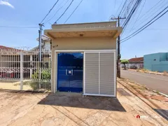 Conjunto Comercial / Sala para alugar, 25m² no Vila Carvalho, Campo Grande - Foto 2