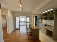 Apartamento com 2 Quartos para alugar, 60m² no Nova Piraju, São Paulo - Foto 3