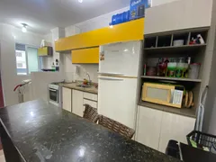 Apartamento com 2 Quartos à venda, 62m² no Maracanã, Praia Grande - Foto 3