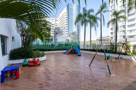 Apartamento com 2 Quartos para alugar, 122m² no Jardim Paulista, São Paulo - Foto 33