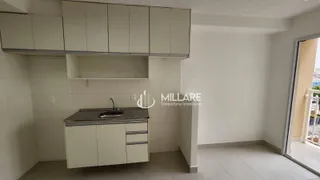 Apartamento com 1 Quarto para alugar, 29m² no Barra Funda, São Paulo - Foto 2