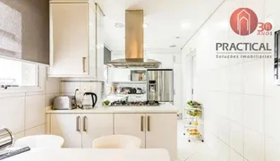 Apartamento com 4 Quartos à venda, 230m² no Moema, São Paulo - Foto 19