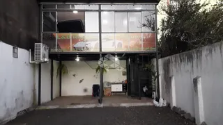 Terreno / Lote / Condomínio à venda, 184m² no Floresta, Porto Alegre - Foto 1