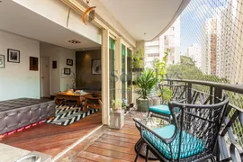 Apartamento com 1 Quarto à venda, 138m² no Moema, São Paulo - Foto 11