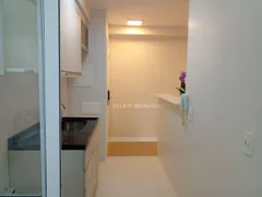 Apartamento com 1 Quarto para venda ou aluguel, 52m² no Vila Regente Feijó, São Paulo - Foto 13