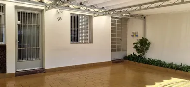Casa com 3 Quartos à venda, 126m² no Conjunto Residencial Novo Pacaembu, São Paulo - Foto 8
