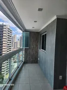 Apartamento com 3 Quartos para alugar, 107m² no Umarizal, Belém - Foto 16