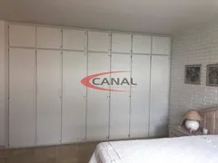 Conjunto Comercial / Sala com 4 Quartos para venda ou aluguel, 28m² no Vila Leme da Silva, Bauru - Foto 26