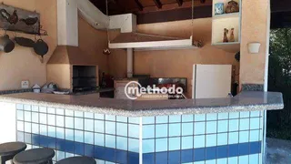 Casa de Condomínio com 3 Quartos para alugar, 300m² no Condominio Vale do Itamaraca, Valinhos - Foto 9