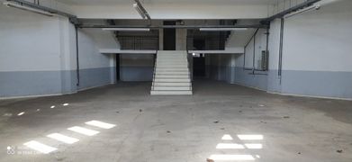 Galpão / Depósito / Armazém para alugar, 500m² no Ramos, Rio de Janeiro - Foto 1