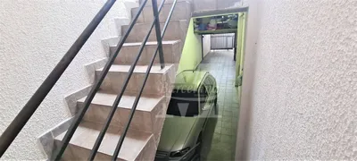Prédio Inteiro para alugar, 280m² no Fazendinha, Curitiba - Foto 12