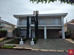 Casa de Condomínio com 4 Quartos para alugar, 464m² no Residencial Jardins, São José do Rio Preto - Foto 3