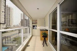 Apartamento com 3 Quartos à venda, 120m² no Água Verde, Curitiba - Foto 7