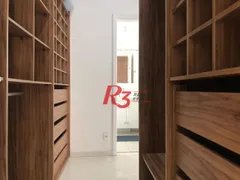 Apartamento com 3 Quartos para venda ou aluguel, 132m² no José Menino, Santos - Foto 12