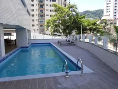 Apartamento com 3 Quartos à venda, 144m² no Canto do Forte, Praia Grande - Foto 62