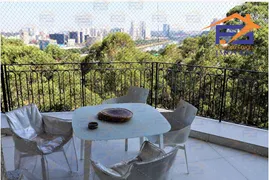 Apartamento com 5 Quartos à venda, 1250m² no Retiro Morumbi , São Paulo - Foto 40