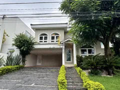 Casa de Condomínio com 4 Quartos à venda, 388m² no Alphaville, Santana de Parnaíba - Foto 5
