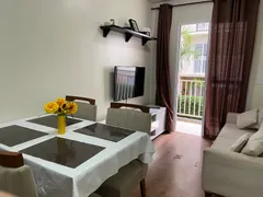 Apartamento com 2 Quartos à venda, 46m² no Jardim Minda, Hortolândia - Foto 2