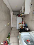 Apartamento com 3 Quartos à venda, 56m² no Parque Maraba, Taboão da Serra - Foto 6