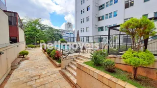 Apartamento com 4 Quartos para alugar, 144m² no Funcionários, Belo Horizonte - Foto 17