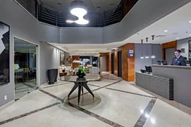 Flat com 1 Quarto para alugar, 28m² no Indianópolis, São Paulo - Foto 18
