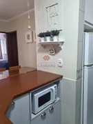 Apartamento com 1 Quarto à venda, 46m² no Cachoeira do Bom Jesus, Florianópolis - Foto 3