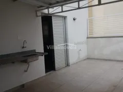 Cobertura com 1 Quarto à venda, 110m² no Botafogo, Campinas - Foto 14