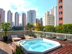 Apartamento com 2 Quartos à venda, 71m² no Panamby, São Paulo - Foto 23