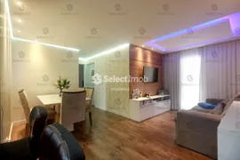 Apartamento com 2 Quartos à venda, 73m² no VILA NOSSA SENHORA DAS VITORIAS, Mauá - Foto 1