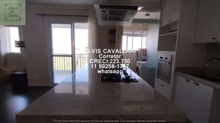 Apartamento com 2 Quartos para venda ou aluguel, 70m² no Gramado, Cotia - Foto 14