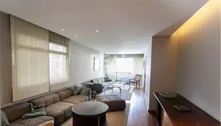 Apartamento com 4 Quartos para alugar, 180m² no Sion, Belo Horizonte - Foto 4