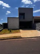 Casa de Condomínio com 3 Quartos à venda, 160m² no Bonfim Paulista, Ribeirão Preto - Foto 2