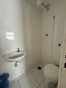 Apartamento com 3 Quartos para alugar, 90m² no Loteamento Joao Batista Juliao, Guarujá - Foto 4