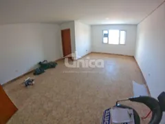 Conjunto Comercial / Sala com 1 Quarto para alugar, 34m² no Jardim Mirante de Sumaré, Hortolândia - Foto 3