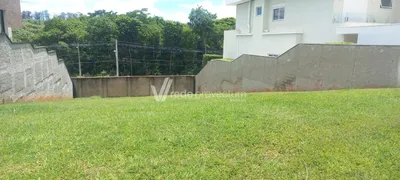 Terreno / Lote / Condomínio à venda, 560m² no Alphaville Dom Pedro, Campinas - Foto 1