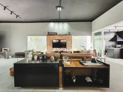 Casa de Condomínio com 4 Quartos para alugar, 360m² no Alphaville, Santana de Parnaíba - Foto 6