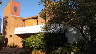 Casa de Condomínio com 6 Quartos à venda, 550m² no Residencial Parque Rio das Pedras, Campinas - Foto 3