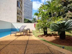 Flat com 1 Quarto para alugar, 40m² no Funcionários, Belo Horizonte - Foto 20