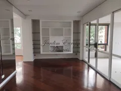 Apartamento com 3 Quartos para alugar, 165m² no Jardim Europa, São Paulo - Foto 1