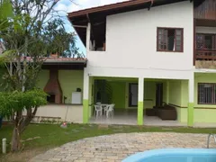 Casa com 5 Quartos para alugar, 200m² no Praia dos Amores, Balneário Camboriú - Foto 7