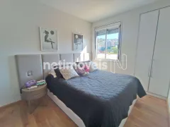 Apartamento com 4 Quartos à venda, 207m² no Coração de Jesus, Belo Horizonte - Foto 12