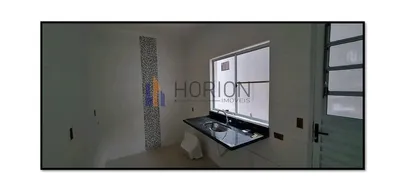 Casa com 2 Quartos à venda, 54m² no Japuí, São Vicente - Foto 2