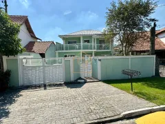 Casa de Condomínio com 5 Quartos à venda, 450m² no Freguesia- Jacarepaguá, Rio de Janeiro - Foto 1