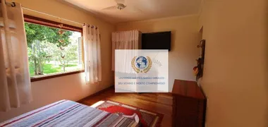 Casa de Condomínio com 3 Quartos à venda, 321m² no Barão Geraldo, Campinas - Foto 9